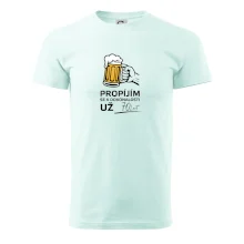 Pivo - propíjím se už 70 let