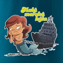 Malá mořská kýla