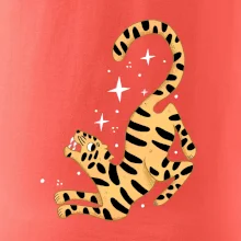 Tygr s hvězdami (studio-arte.cz)