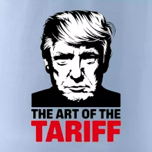 Trump The art of the tariff