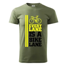 Every Lane Bike Lane