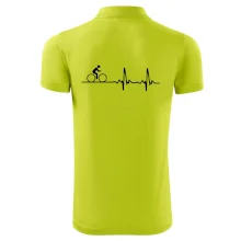 Cyklo ekg - kolo Cyklo ekg - kolo