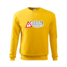 Pozor nesahat - moje žena