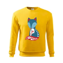 Folklor - liška samostatná