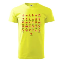 Muttichovy značky - Krkonoše