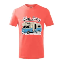 Slow living obytňák