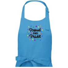 Proud and pride hvězdy