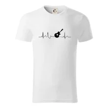 EKG akustická kytara EKG akustická kytara