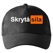 Porn - Skrytá síla