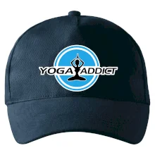 Yoga addict