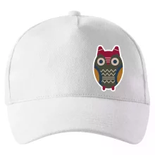 Folklor na prsu sova