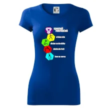 Sportuji rekreačně