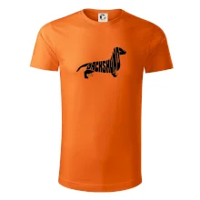 Jezevčík - Dachshund