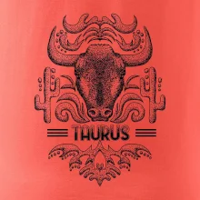 Taurus - vintage