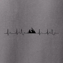Hory EKG Hory EKG