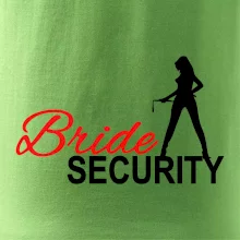 Bride security