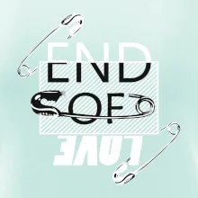 End of love
