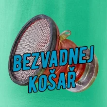 Bezvadnej košař