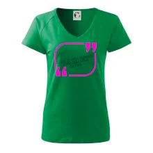 Jasně, že jsem přibrala