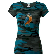 Lednáček kreslený