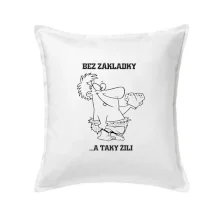 Školní triko - Bez základky