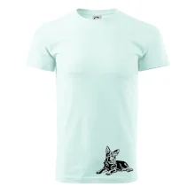 Německý ovčák - štěně