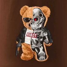 Medvídek terminátor