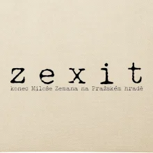 Čeština 2.0 - zexit