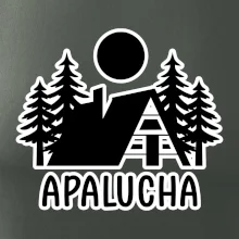 Apalucha chalupa