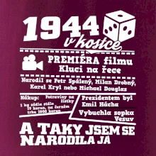 1944 v kostce