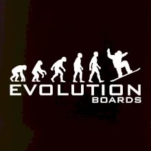 Evoluce Boards