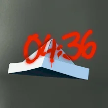 Vražda ve 4:36