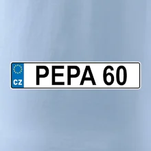 SPZ Pepa 60