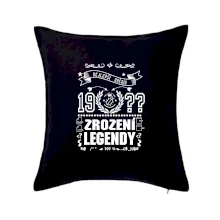 Zrození legendy - pro programátora