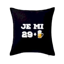 Je mi 30 pivo