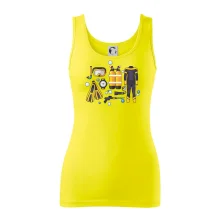 Potápěčská výzbroj