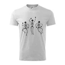 Tancující kostlivci