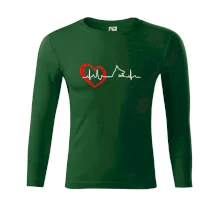 Německý ovčák ekg Německý ovčák ekg