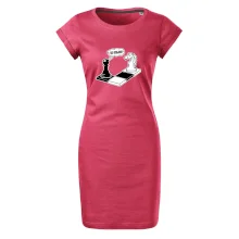 Jdem hrát radši na schovku