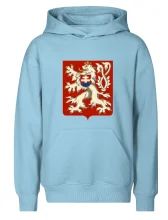 Znak ČSR - Třetí Československá republika (1945–1948)