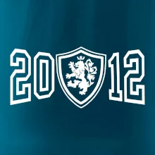 Narozeninový motiv - znak - 2012