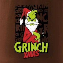 Grinch Xmas