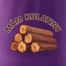 Mám kulatiny bez věku