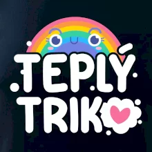 Teplý triko