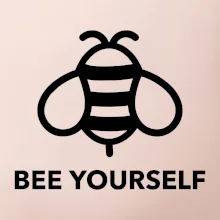 Bee yourself