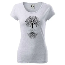 Narozeninový strom 50