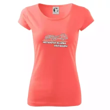 Odtahová služba - nakládání auta