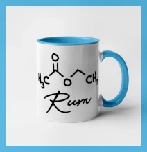 Barová chemie - rum