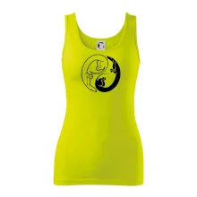 Jezevčíci - Jin jang