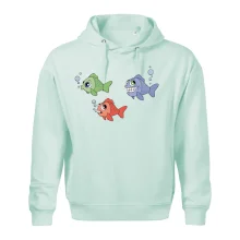 Prdící ryba (Hana-creative)